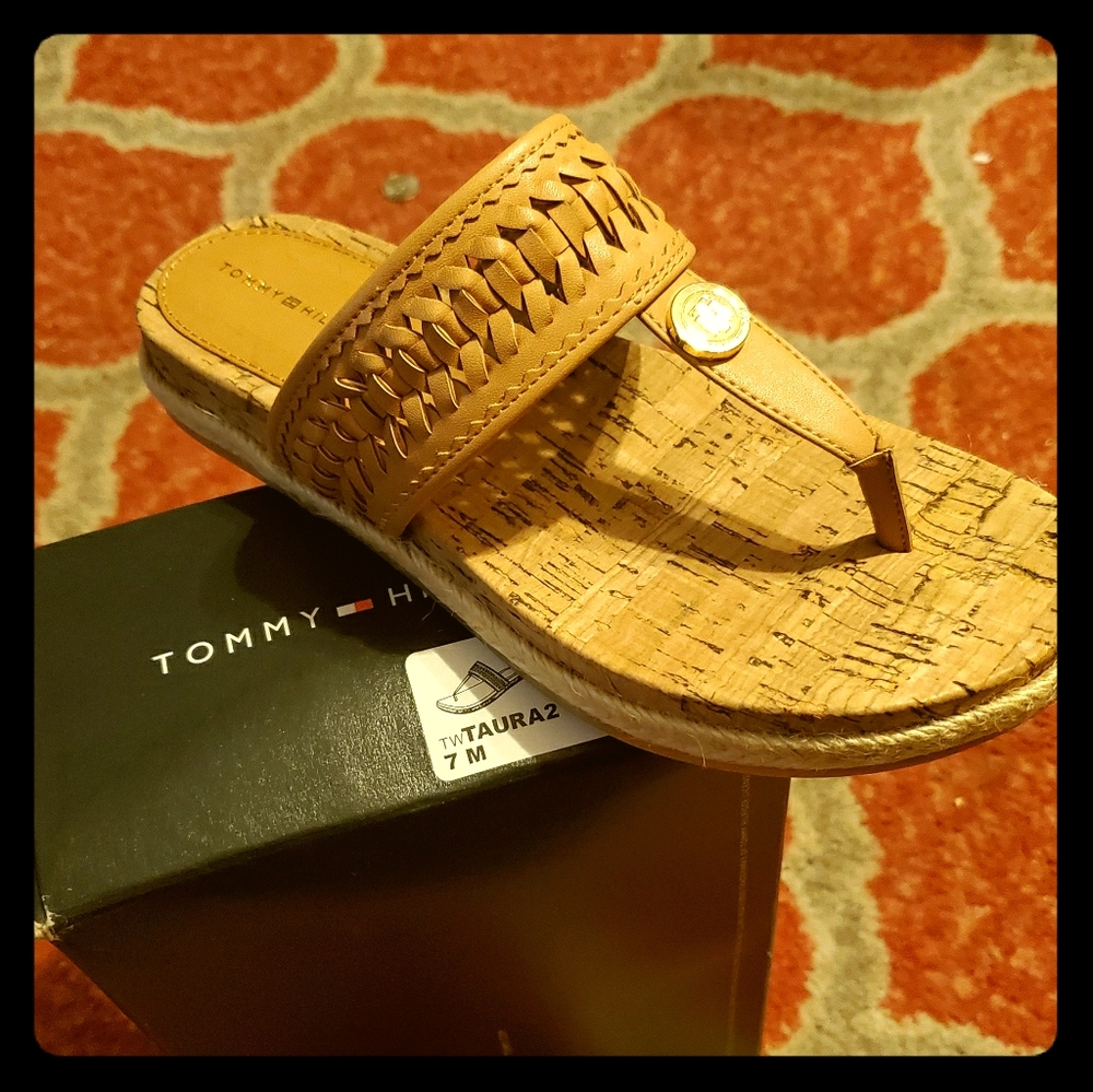 Womens sandal
